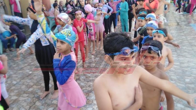 مراكز شباب كفرالشيخ