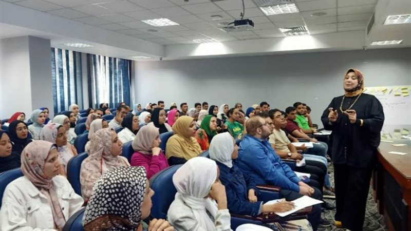 اولى فعاليات دورات