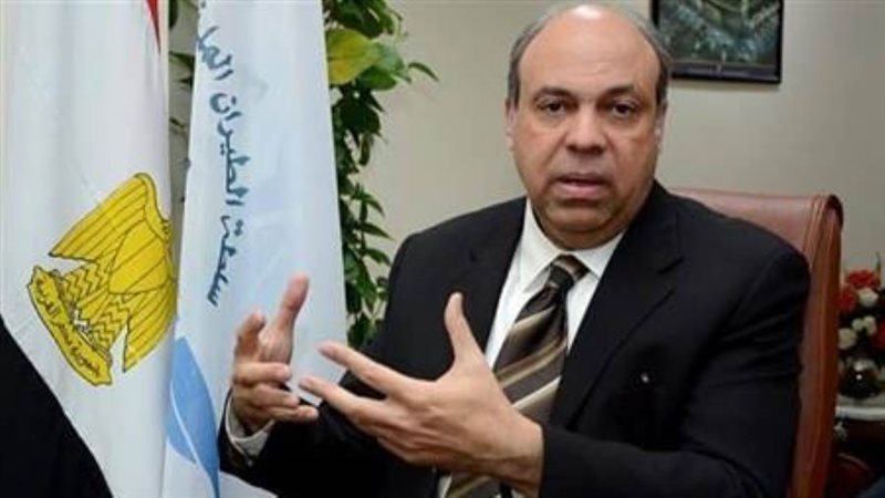 الدكتور سامح الحفنى