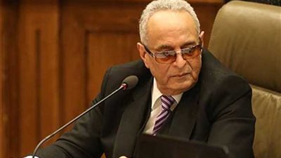 تشريعية النواب ترجئ مناقشة قانون الكيانات الإرهابية لشبهة عدم الدستورية