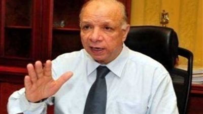 محافظ القاهرة يوجه بسرعة حل مشاكل تجار ساحل الغلال