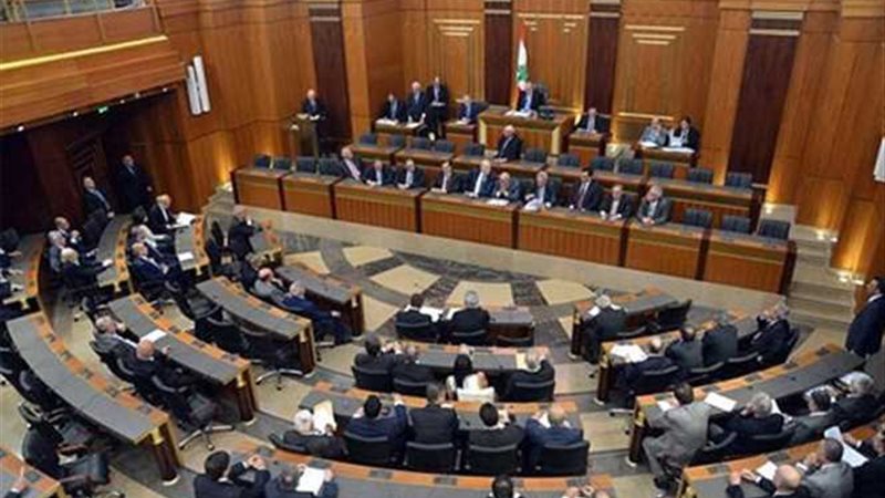 بدء فرز أصوات النواب