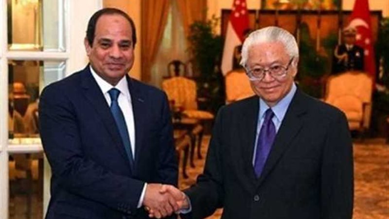 الرئيس : نهتم بالاستفادة