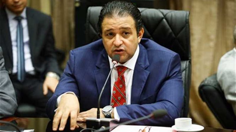 حقوق الإنسان بالبرلمان: