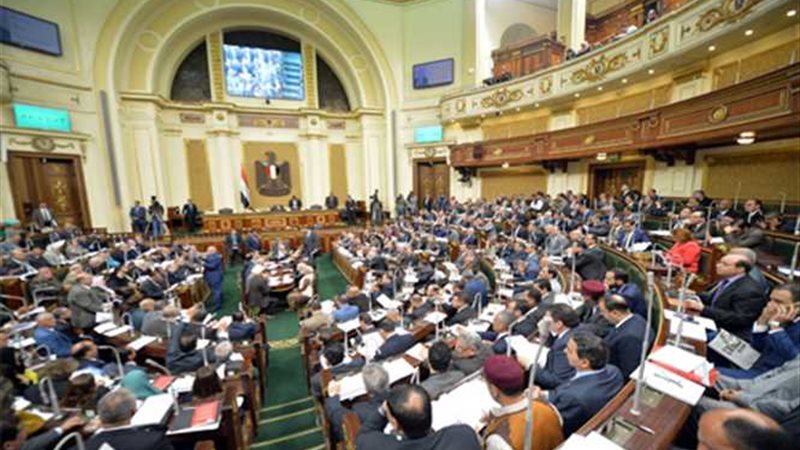 النواب يوافق على