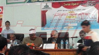 رئيس جامعة الأزهر: نتميز بالجمع بين علوم النقل والعقل والدنيا