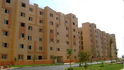 10478 حاجزا لـ 10616 وحدة بالمرحلة التكميلية لمشروع 
