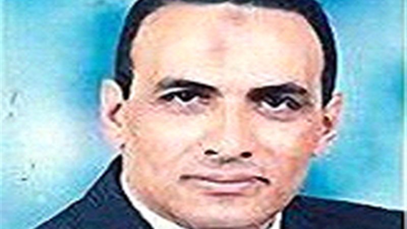 أنا والعجوز (قصة