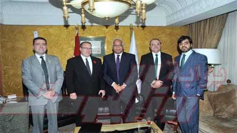 شركة كندية تعرض تنفيذ