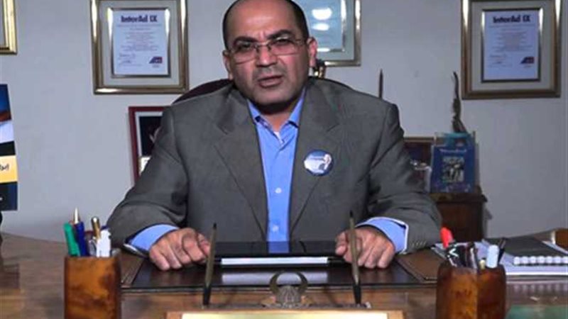 حجازي : تحرير سعر