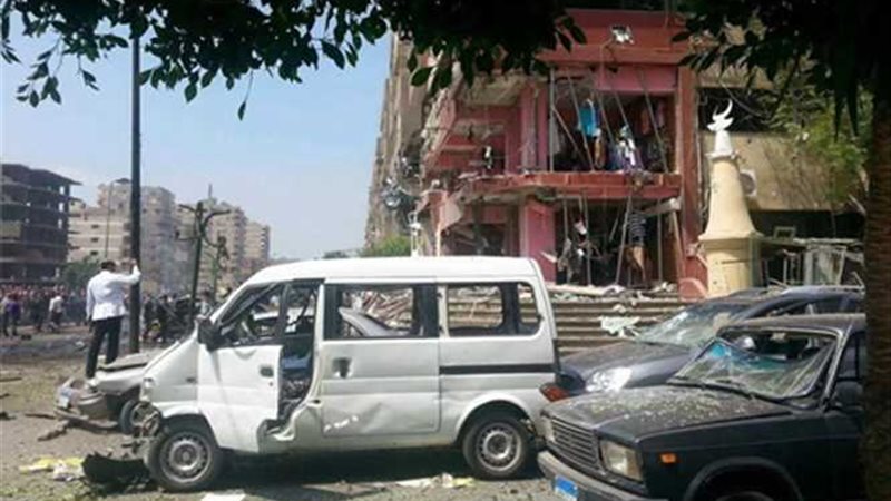 نجاة قاضى مرسى من