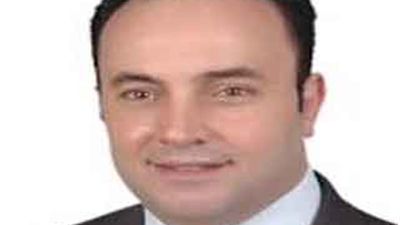 إعلام الطاقة المتخصص