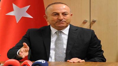 تعليق وزير الخارجية التركي على فوز دونالد ترامب