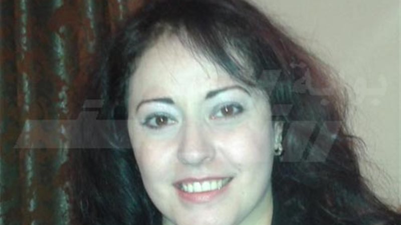 هند عاكف لـ بوابة