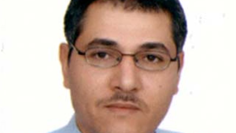 أحمد رجب .. وداعا