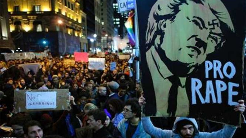 إصابة 5 أشخاص في