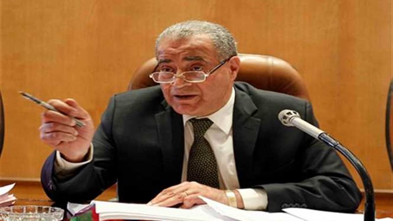 علي المصيلحي : علي