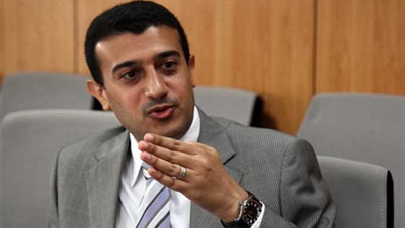 لجنة العفو الرئاسي: