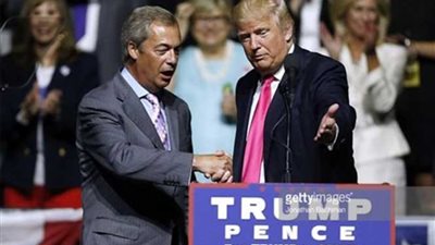 هل يعجل فوز ترامب بسيطرة اليمين المتطرف على أوروبا؟