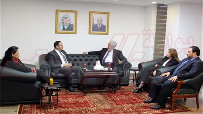 الرئيس السيسي ينيب