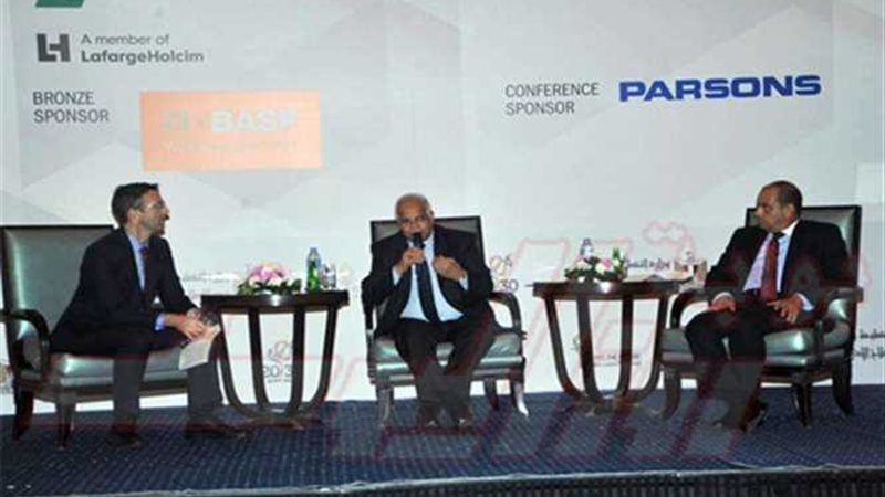 وزير النقل: لأول