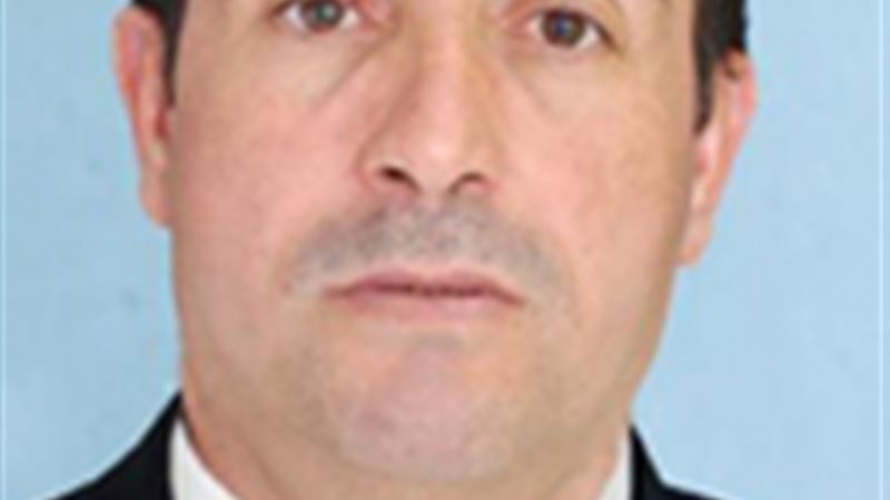 الحرائق تكشف عن ظهور