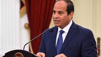 نص كلمة الرئيس السيسي في المؤتمر الصحفي المشترك مع نظيره البرتغالي‎