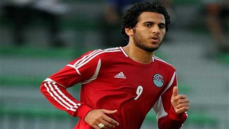 مروان محسن : هدفي