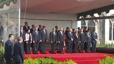 ننشر نص محاضرة السيسي حول الإرهاب والأمن وسيادة القانون بالأكاديمية العسكرية البرتغالية