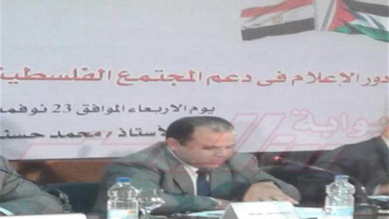 رئيس تحرير مختارات