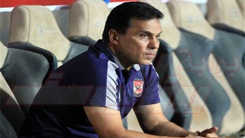 حسام البدري: لن أتحدث