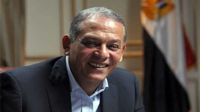 السادات يتقدم بتعديلات علي قانون نقابة الإعلاميين