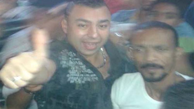 بالصور.. أسرة فيلم