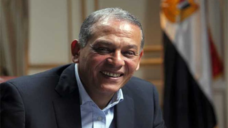 السادات يتقدم بتعديلات