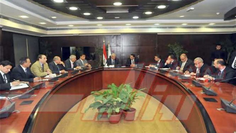 وزير النقل: إنشاء