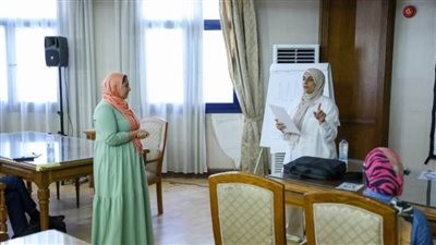 الصحة: تدريب 99 منسقاً إعلامياً بالمحافظات والجهات التابعة والهيئات الشريكة