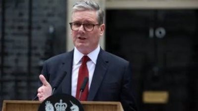 بريطانيا تعلن موعد انعقاد الاجتماع القادم للمجموعة السياسية الأوروبية