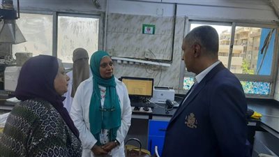  بالصور.. وكيل 