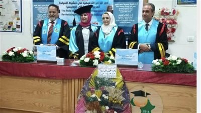 رسالة دكتوراه تكشف دور البرامج الترفيهية في السياحية