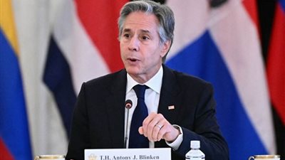 بلينكن: مفاوضات وقف إطلاق النار في غزة تقترب من خط النهاية