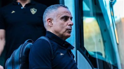 بعد دعم لبيب.. انقسام في الزمالك بسبب جوزيه جوميز 