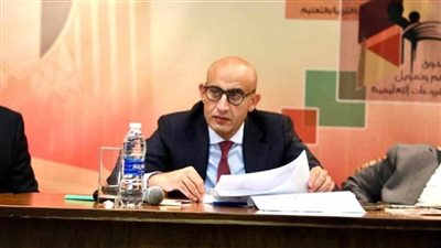 وزير التربية والتعليم يصل الغربية لاستعراض القضايا والتحديات التي تواجه منظومة التعليم بالمحافظة