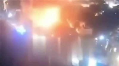 عاجل.. قتلى وجرحى في طائرة يافا الحوثية على تل أبيب بإسرائيل