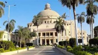 جامعة القاهرة تحتل المركز ٥٢٩ على مستوى العالم وفقا لتصنيف ويبومتركس الاسباني