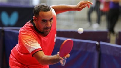 الإثنين.. انطلاق مسابقات تنس الطاولة للأولمبياد الخاص المصري في نادي الزمالك