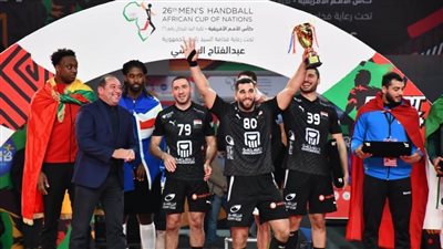موعد مباريات منتخب اليد في دور المجموعات بأولمبياد باريس