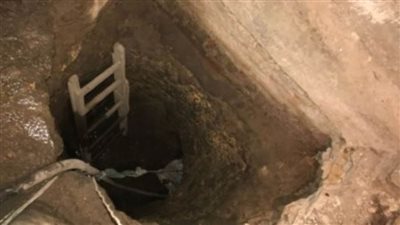 ضبط 4 أشخاص بالأقصر لقيامهم بالتنقيب غير المشروع عن الآثار