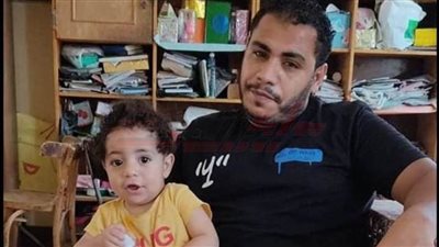 مصرع صاحب مطعم ونجله بعد سقوط سيارتهما في «بحر شبين القناطر»