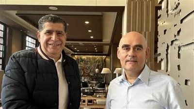 تجديد عقد كارلوس باستور مع منتخب مصر حتى يونيو 2025