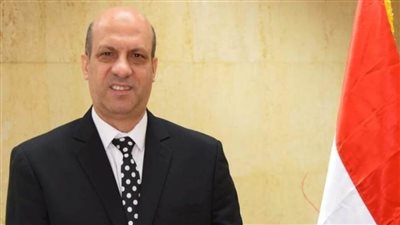 شوكت صابر يعلن ترشحه لعضوية اتحاد الطائرة في الدورة القادمة 